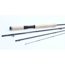 11ft 4PC 5/6wt Fly Fishing Switch Fly Rod
